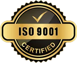 ISO9001质量管理体系认证