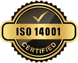 ISO14001环境管理体系认证