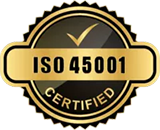 ISO45001职业健康安全管理体系